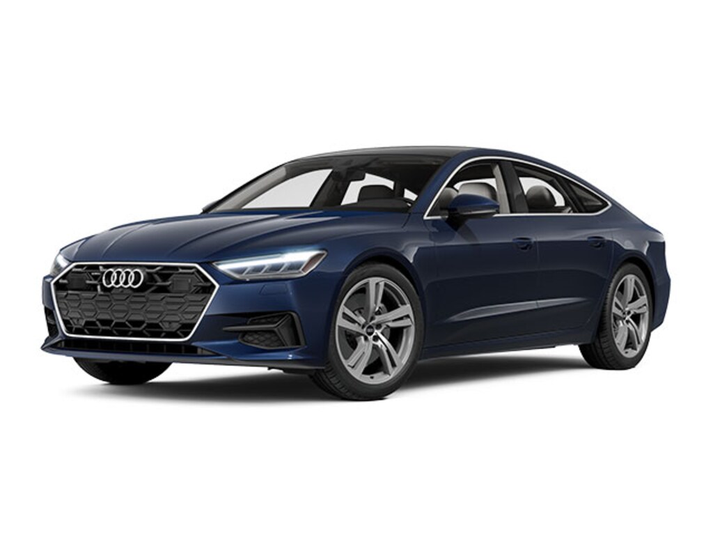 New 2024 Audi A7 For Sale at Audi Pembroke Pines VIN WAUV2BF20RN020959